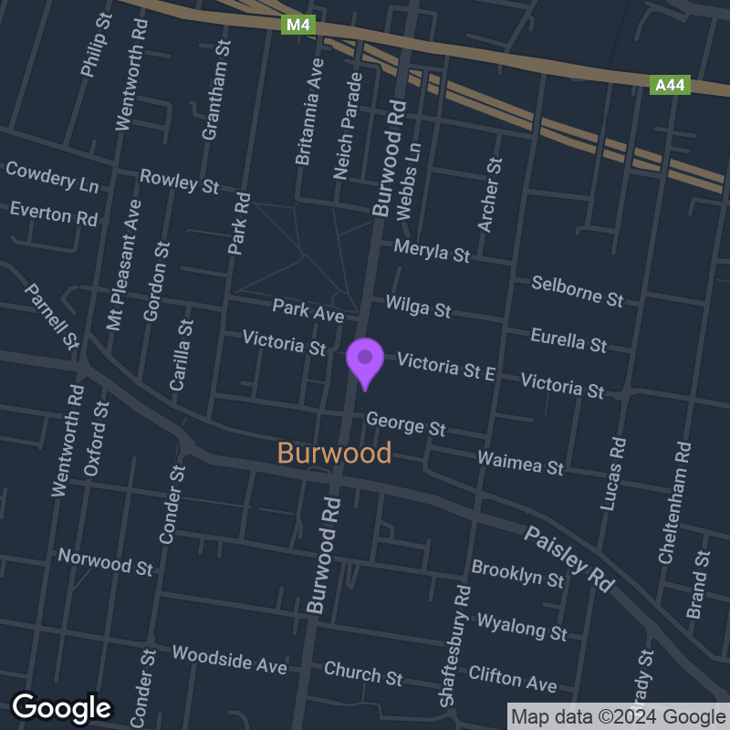 Burwood Uniting Church
