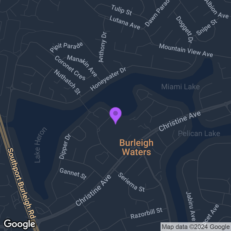 Burleigh Sports Club