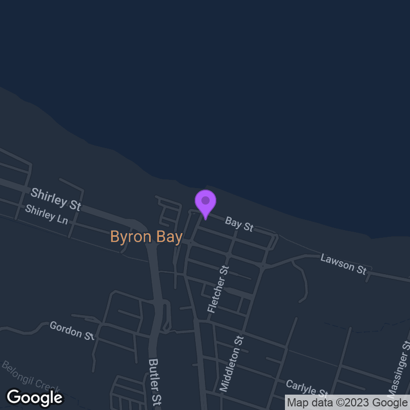 Beach Hotel Byron Bay