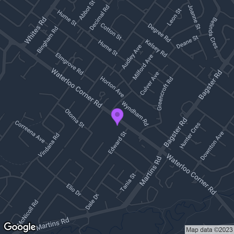 Waterloo Station Hotel