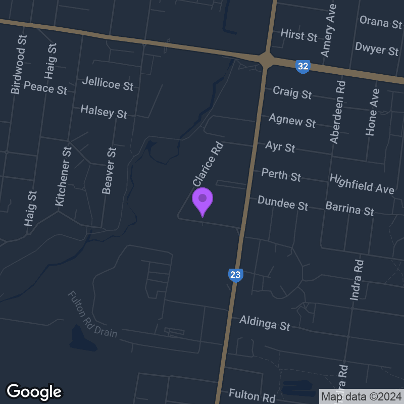 6 Clarice Rd