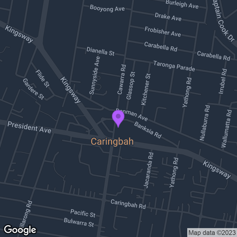Highfield Caringbah