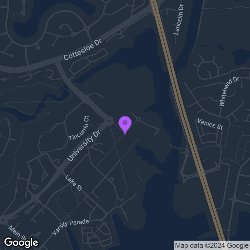 Bond University
