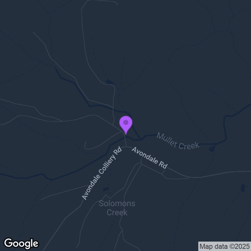 536 Avondale Rd - Dons Farm