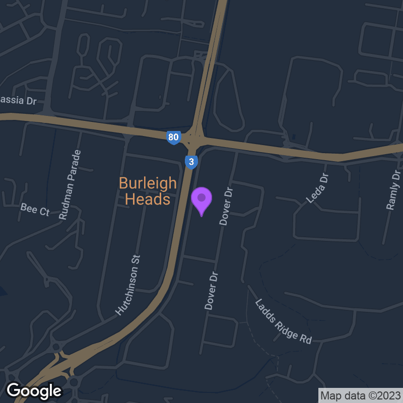 Burleigh Bazaar, Gold Coast