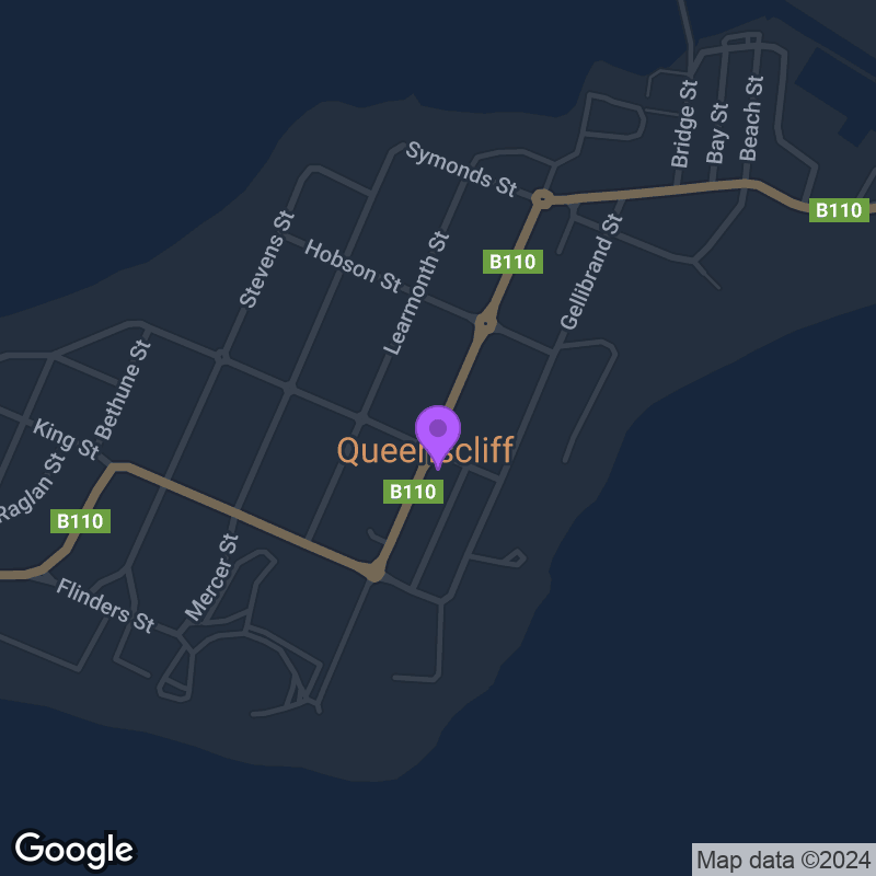 Queenscliff Uniting Church Hall