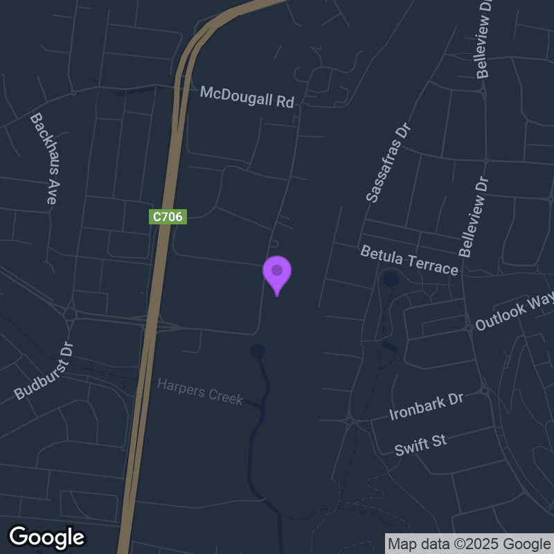 61 McDougall Rd