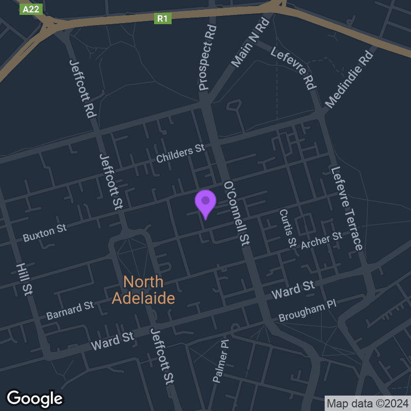 North Adelaide Baptist Church