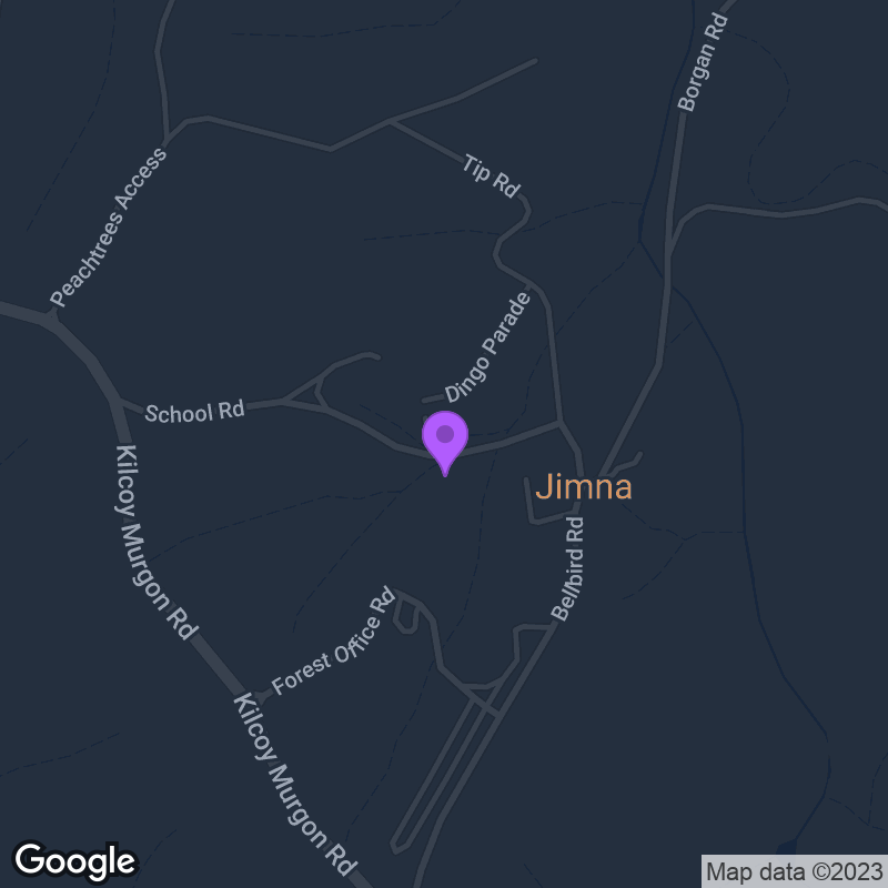 Jimna Base Camp