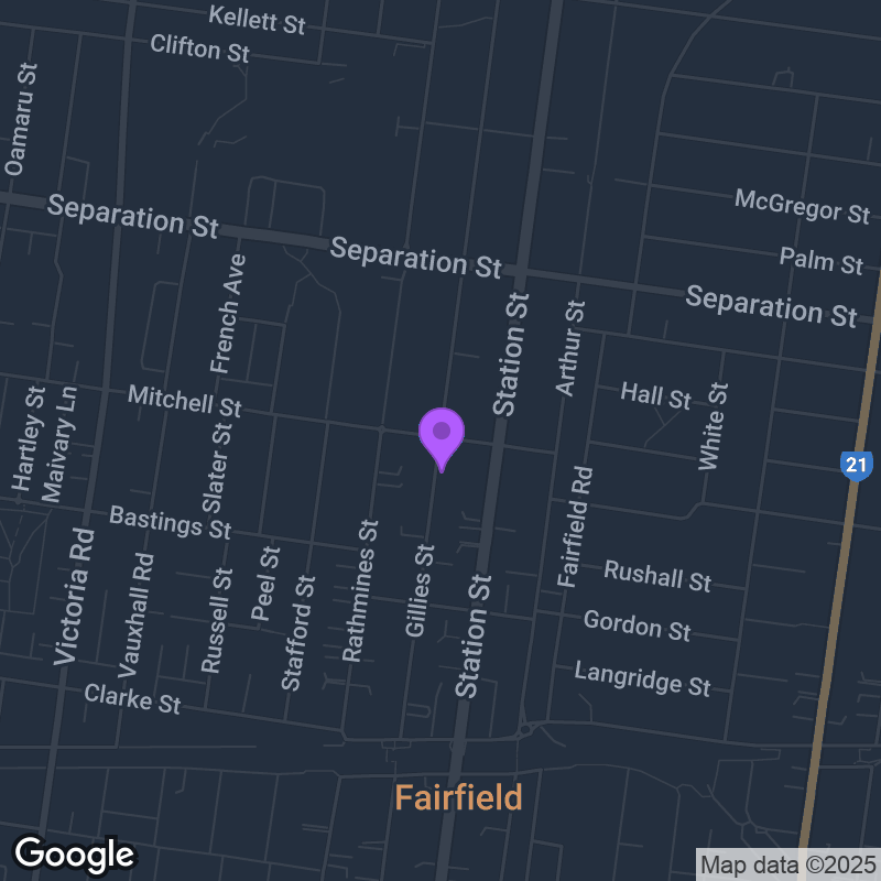 Fairfield Bowling Club