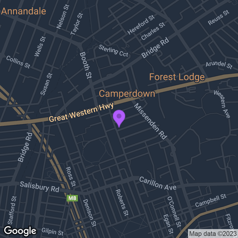 Church Street Studios