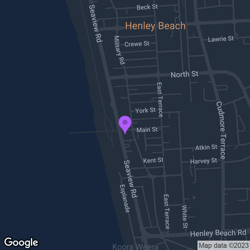 Ramsgate Hotel