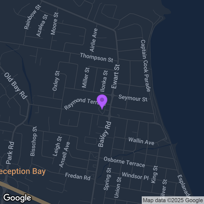 Deception Bay Community Hall