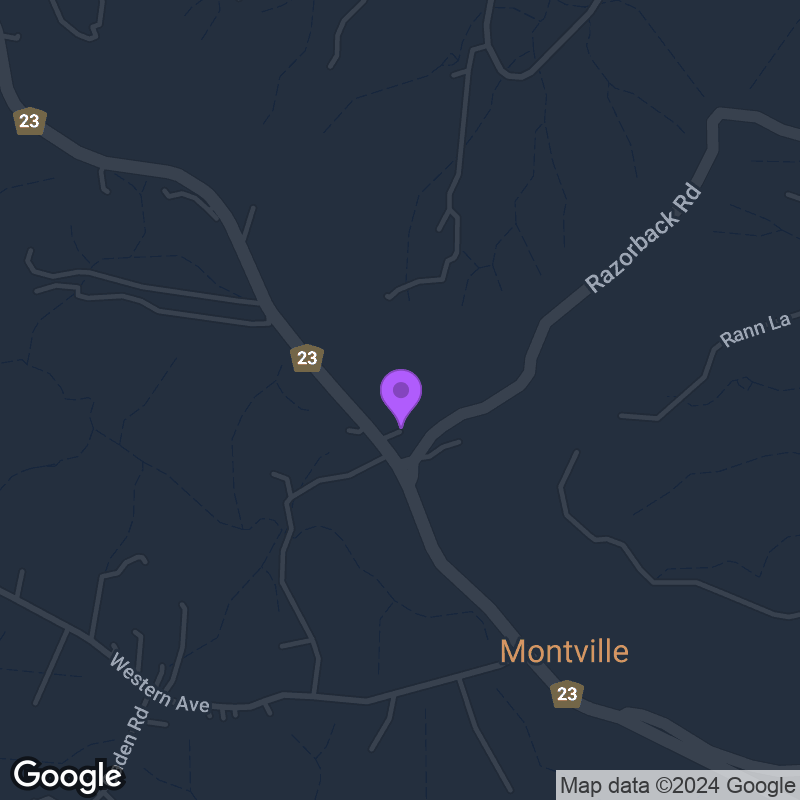 Montville Village Hall