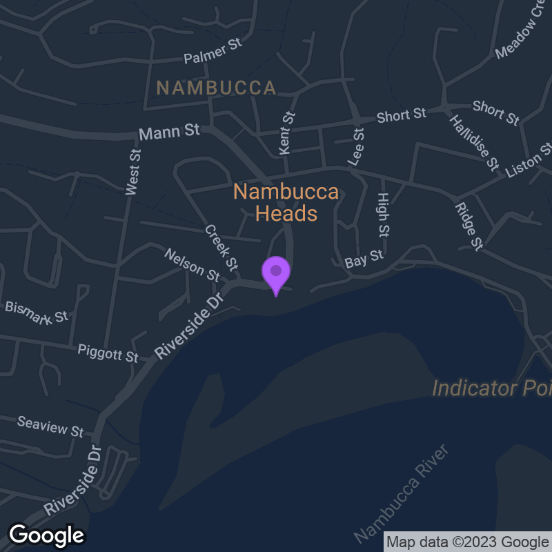 Nambucca Heads RSL Club