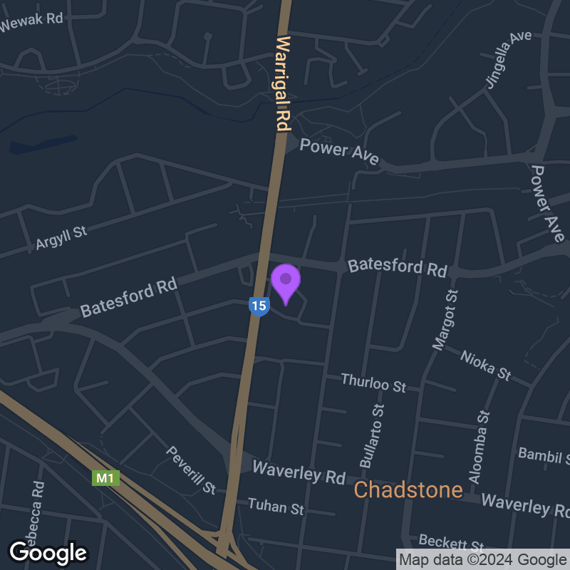 667 Warrigal Rd