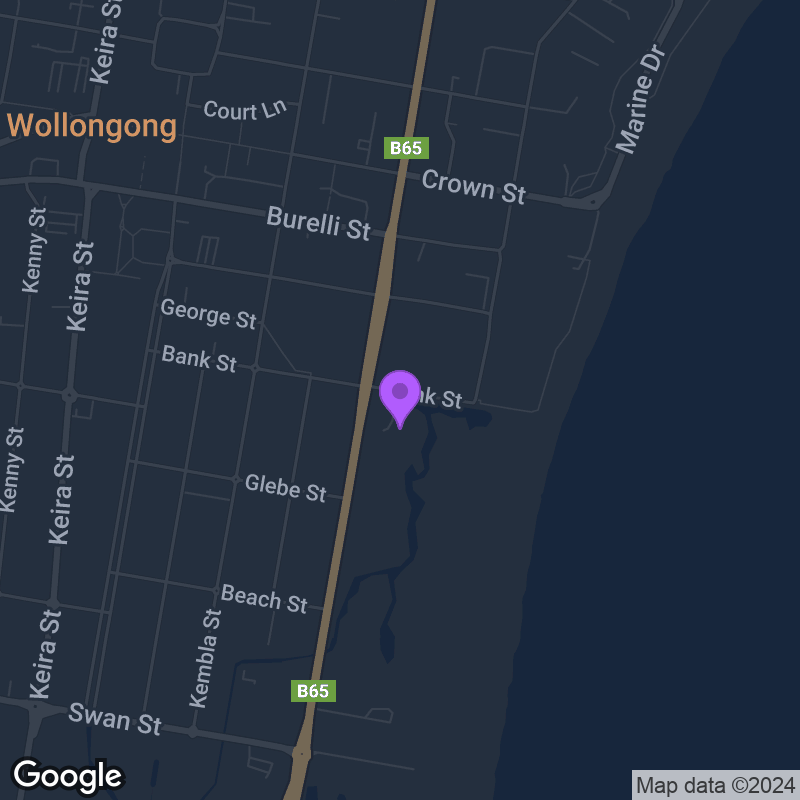 Wollongong Golf Club