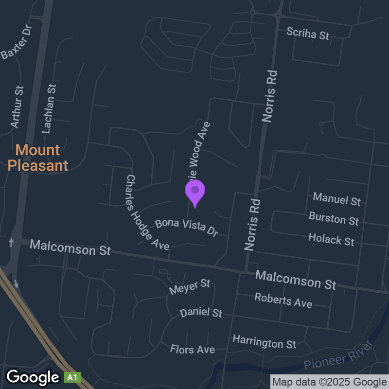 39 Annie Wood Avenue