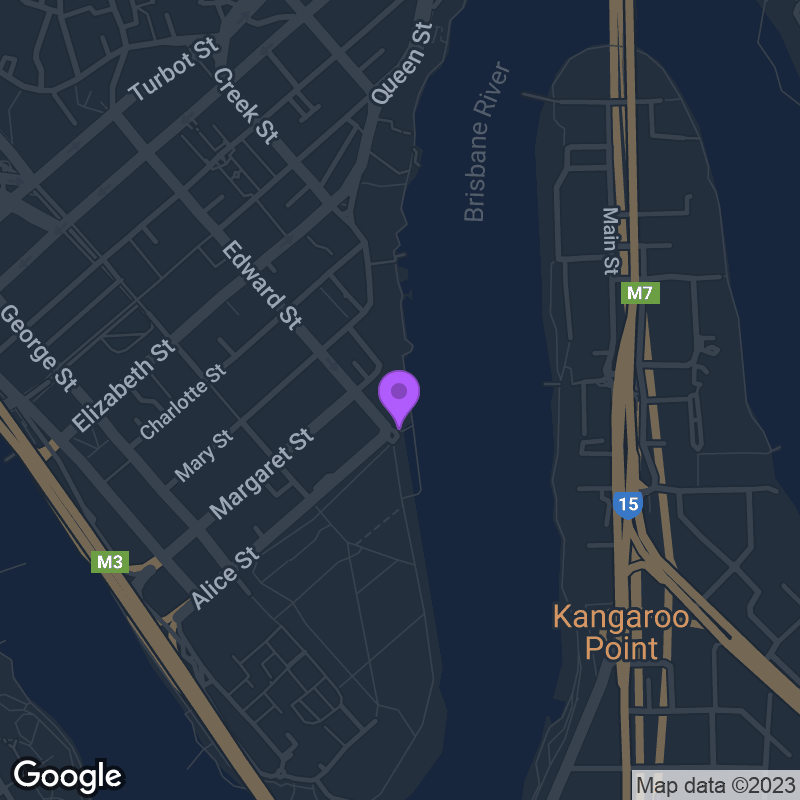 Yot Club Brisbane
