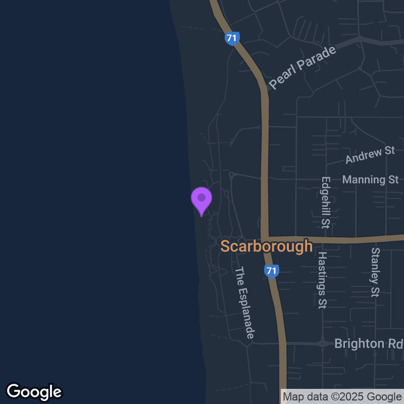 Scarborough Beach Amphitheatre