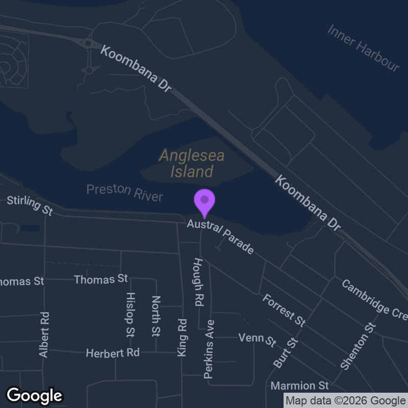 The Parade Hotel, Bunbury