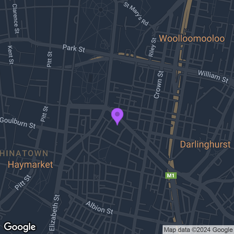 31-33 Oxford Street, Surry Hills NSW, Australia