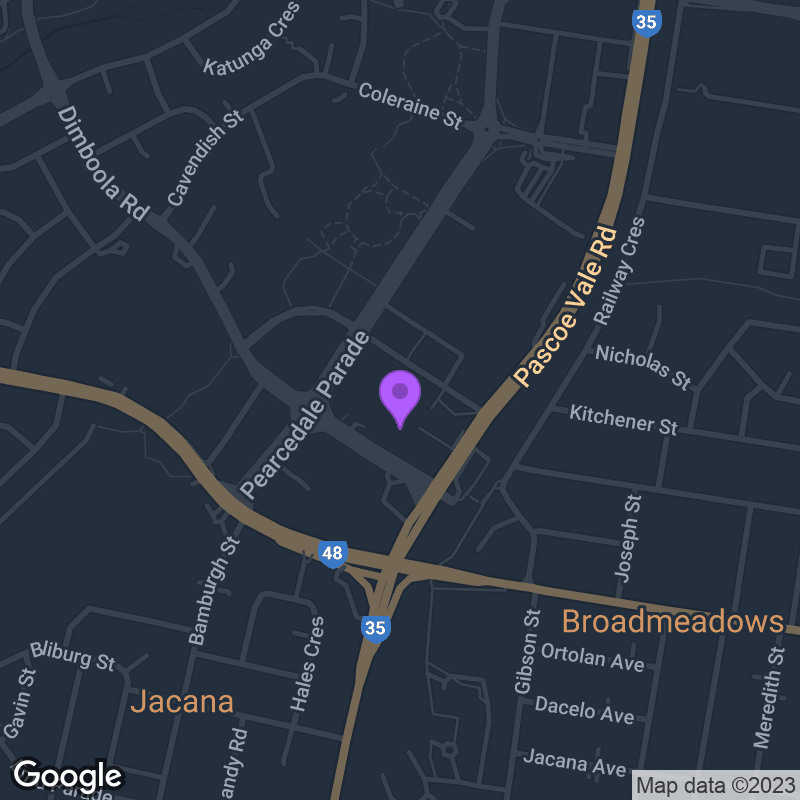 Town Hall Broadmeadows