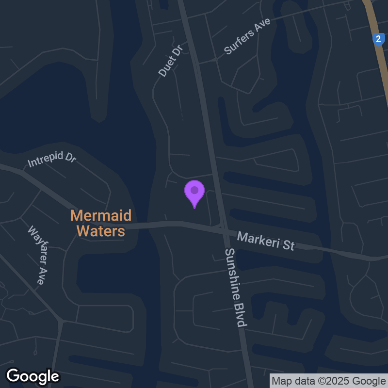 Mermaid Waters Hotel