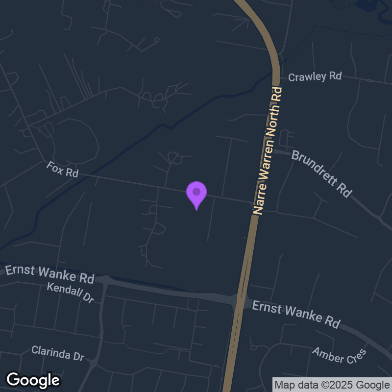 Narre Warren Stake Centre