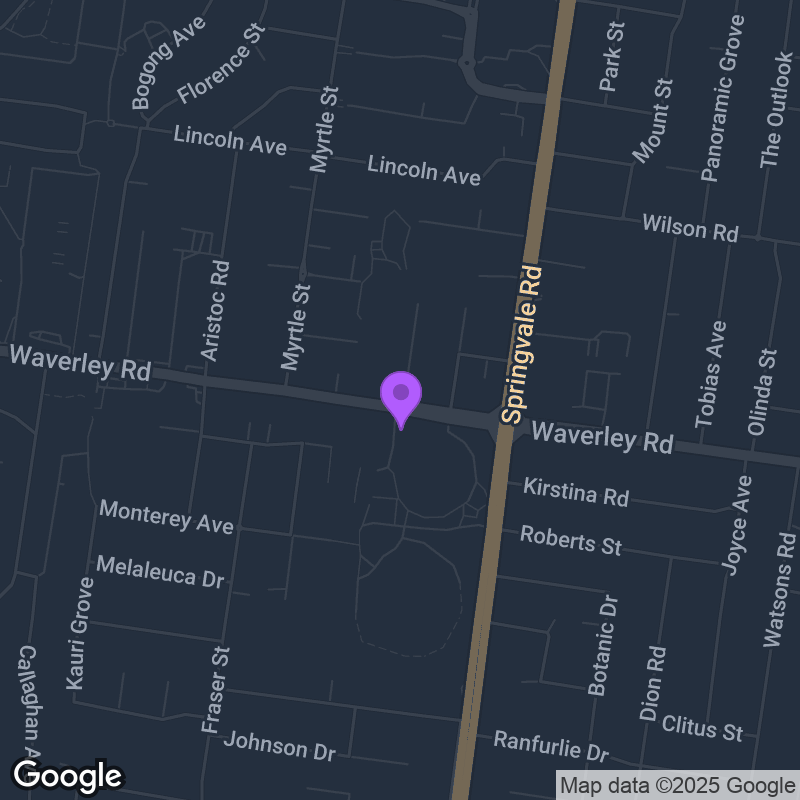 Glen Waverley Community Centre