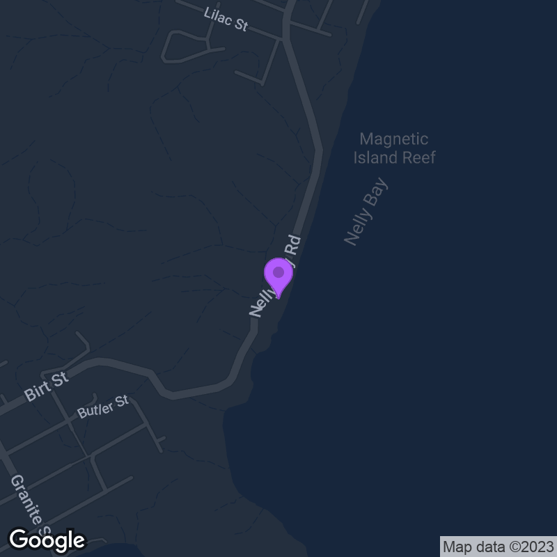 Nomads Magnetic Island