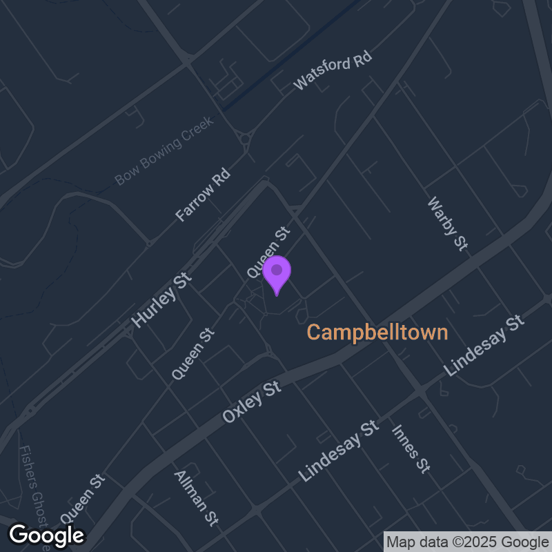 Campbelltown Bowling Club