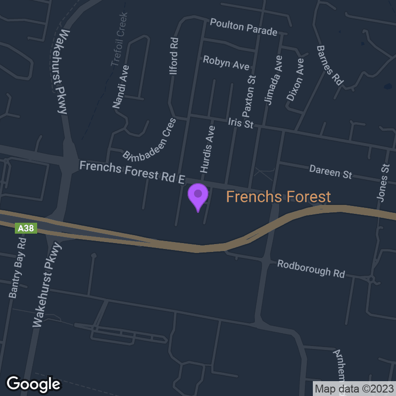 Forest Hotel