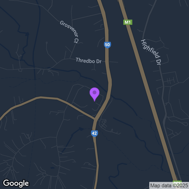 Mudgeeraba Showgrounds Hall