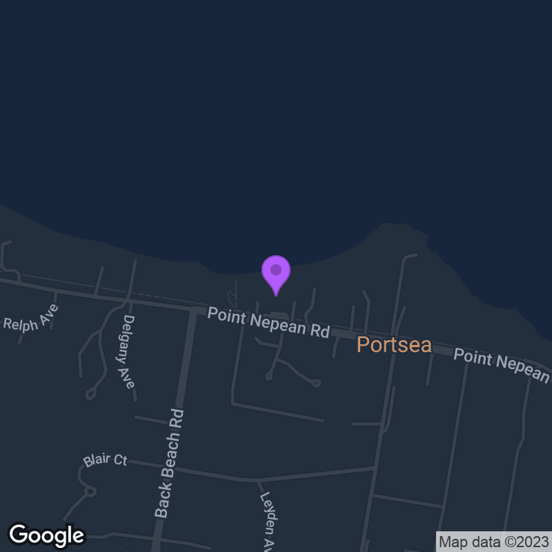 Portsea Hotel