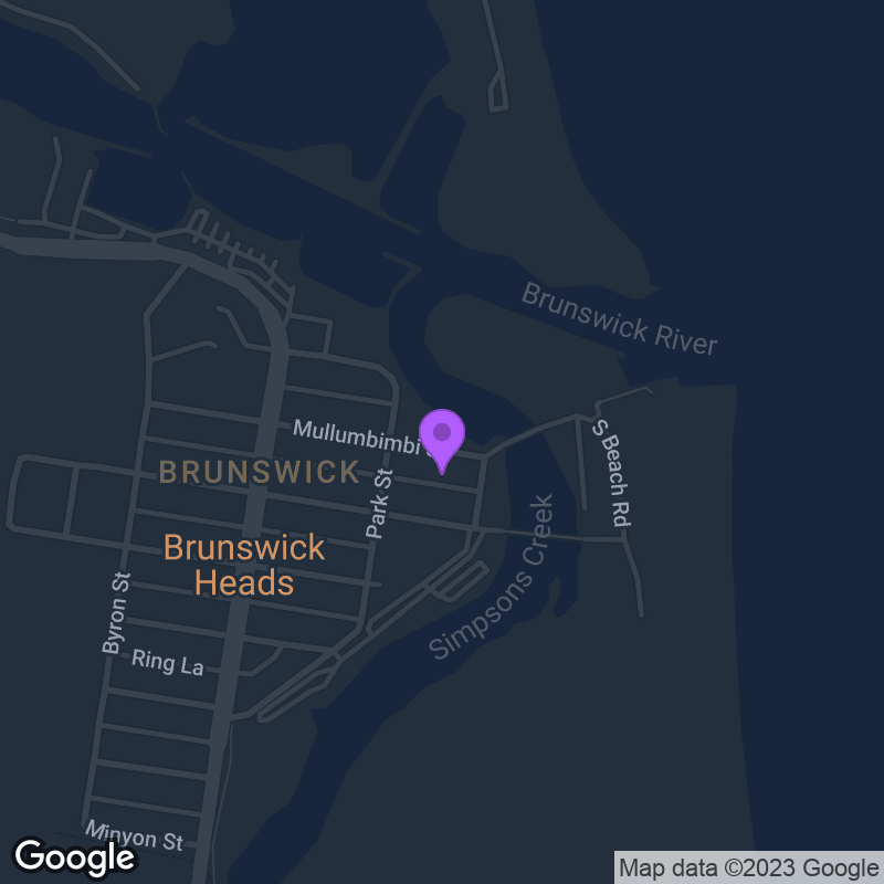 Hotel Brunswick