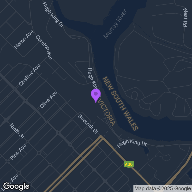122 Hugh King Dr