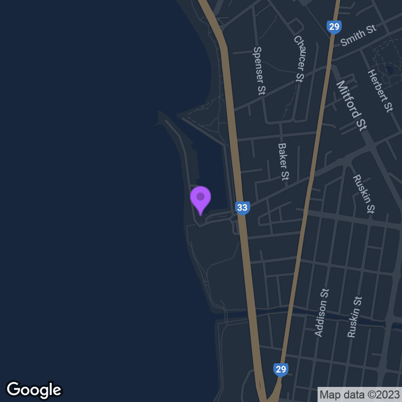 Riviera Beach Club, St Kilda