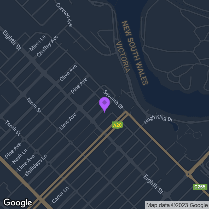 28 Langtree Ave