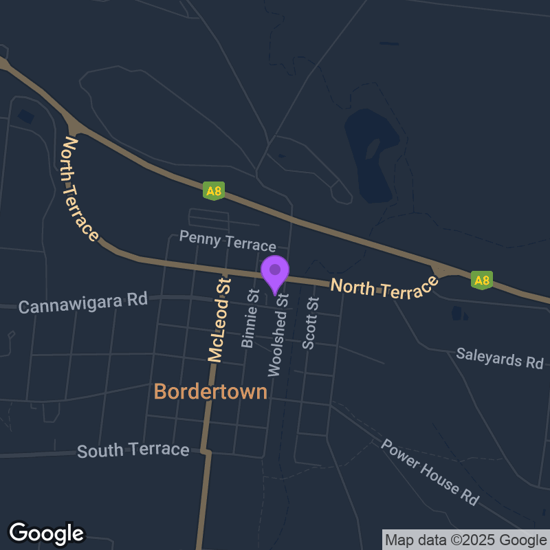 The Woolshed Inn