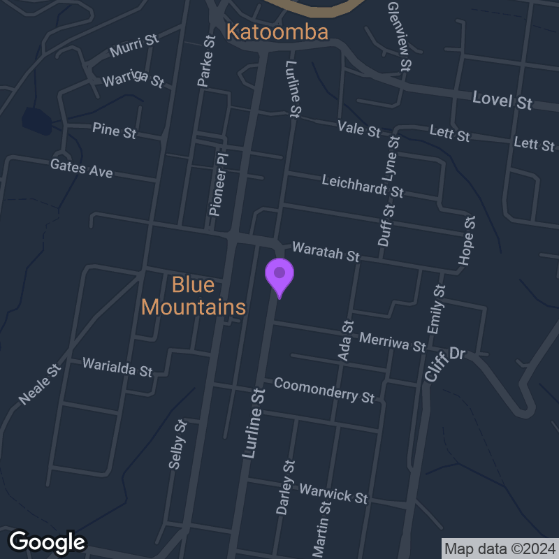 Katoomba RSL