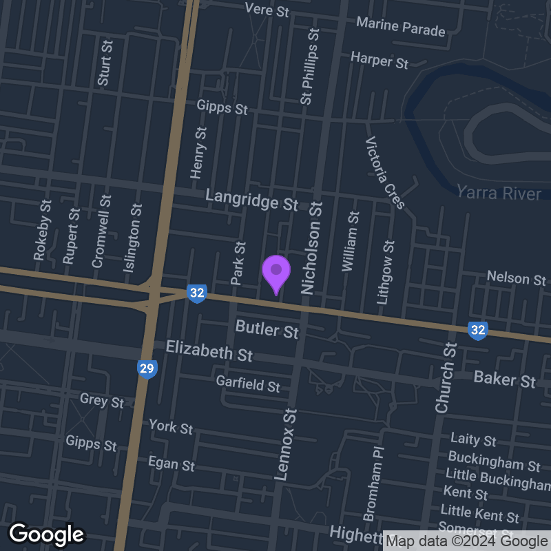 Two Hands Rooftop Bar & Beer Garden Eatery
