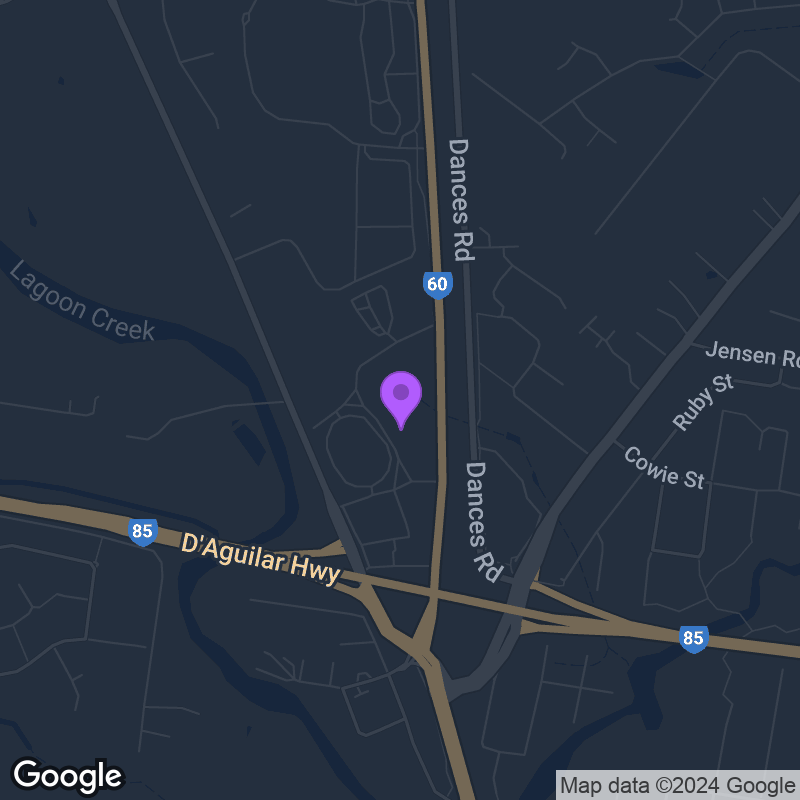 Caboolture Showgrounds