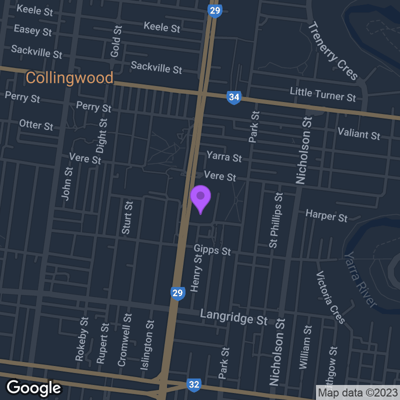 Collingwood Town Hall