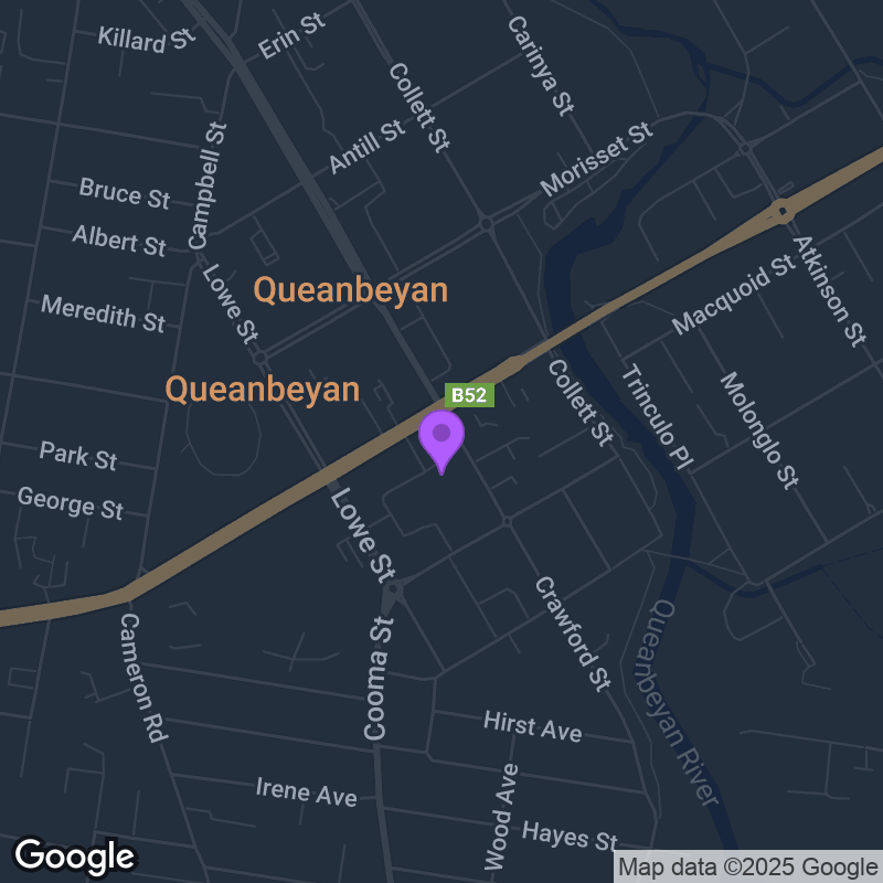 Queanbeyan Veteran and Family Hub