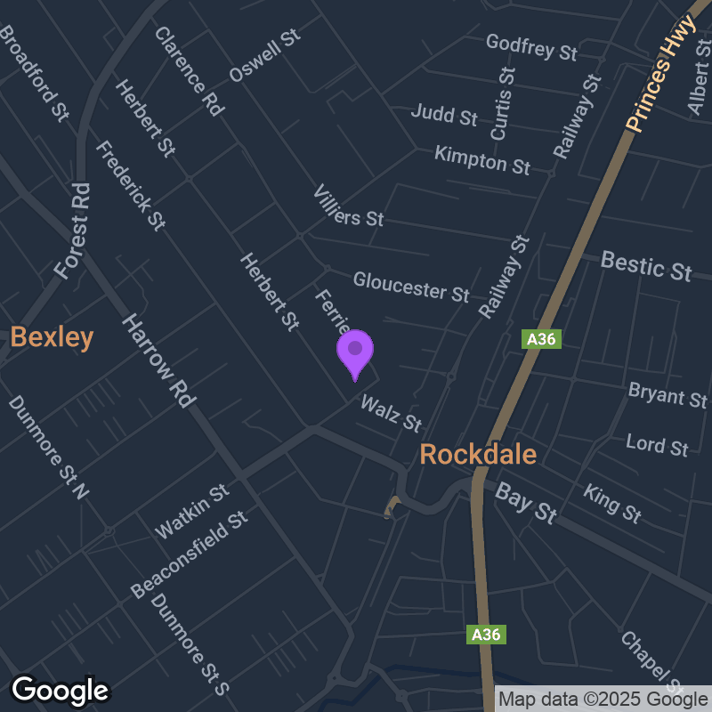 11 Watkin St