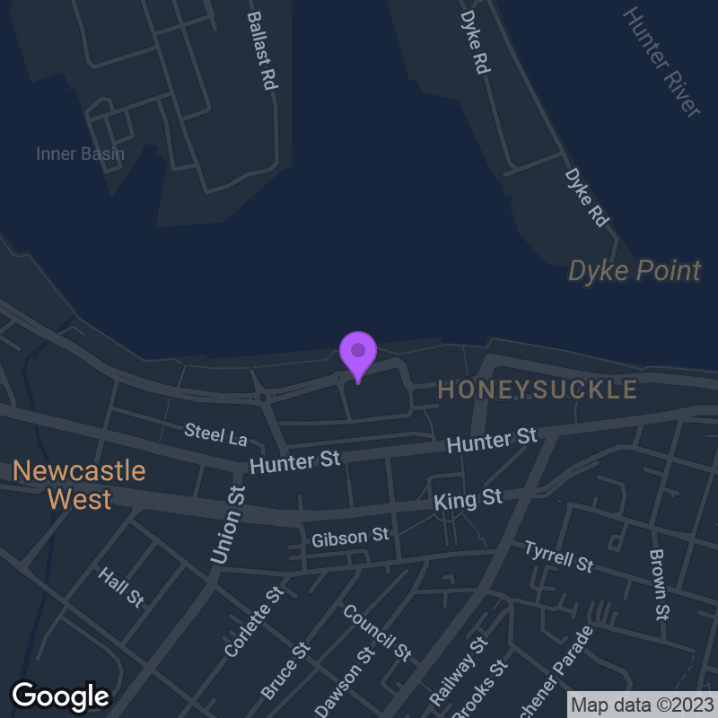 Honeysuckle Hotel
