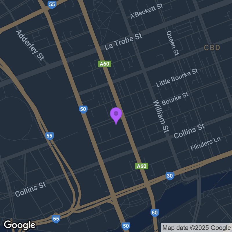 The Royal Melbourne Hotel