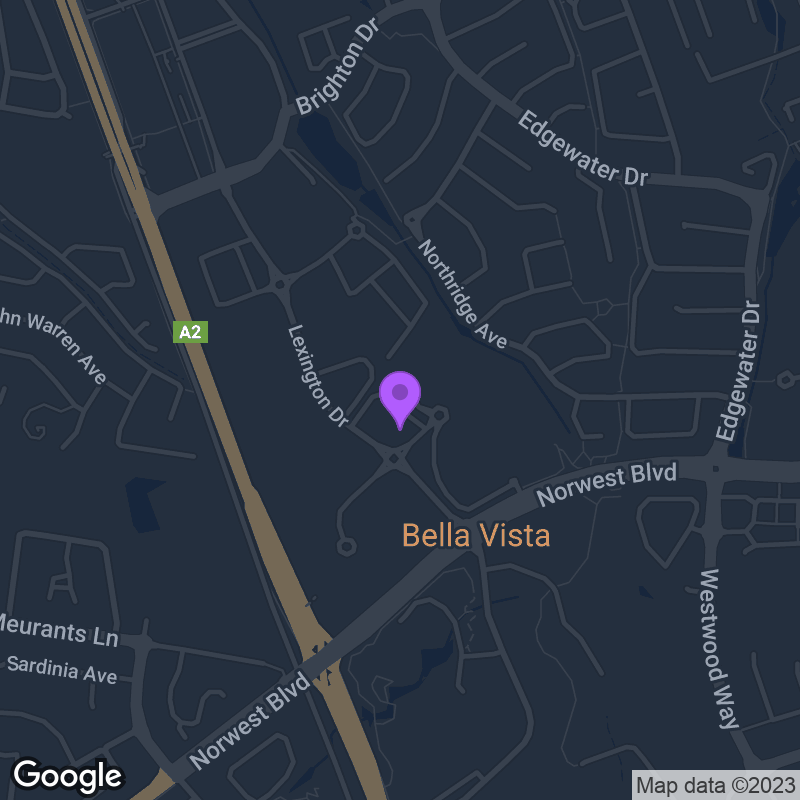 Bella Vista Hotel