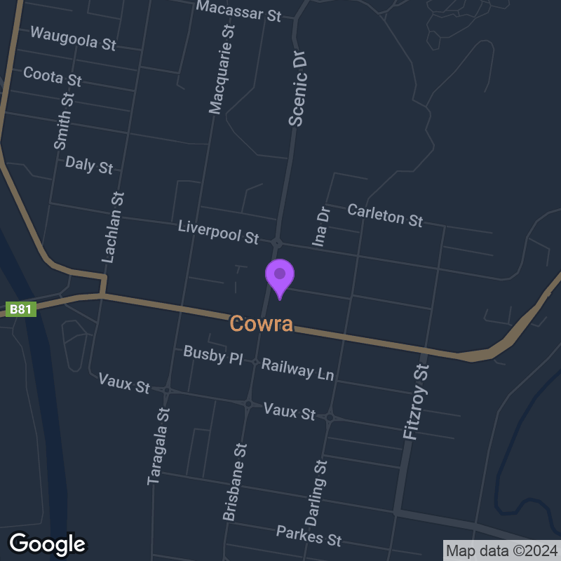 Club Cowra